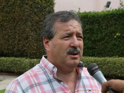 Gustavo Pereyra, asesor de Gaido, es el nuevo Defensor del Pueblo