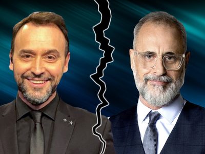 "Por el rating": la frase de Jorge Rial sobre su charla con Adrián Pallares, tras el tenso cruce