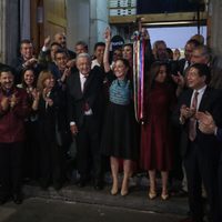 Los retos de la transición