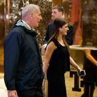 Trump nomina al general John Kelly como secretario de Seguridad Interior