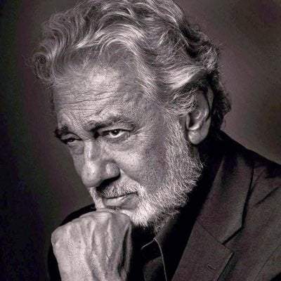 Plácido Domingo. Nuevas denuncias contra el tenor.