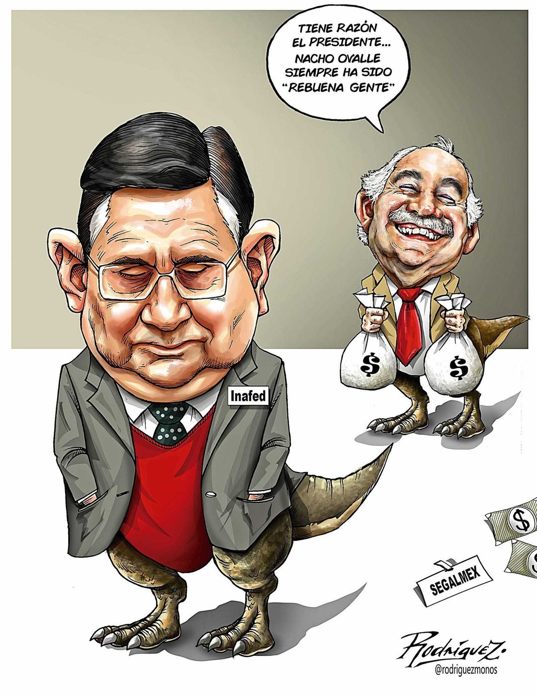 se aprovechan de su nobleza1OK