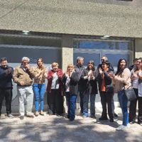 CALF amplió el servicio solidario de sepelios con una nueva sala velatoria en la ciudad