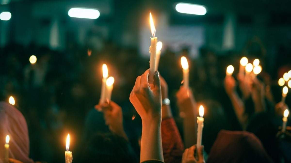 La convocatoria es para este viernes a las 7 de la tarde