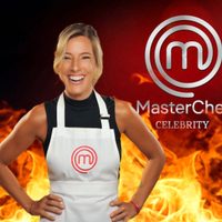 Trapitos al sol: Dani "La Chepi" reveló lo peor de sus colegas de MasterChef Celebrity