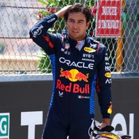 Momento delicado: el motivo por el que Checo Pérez aún no es despedido de Red Bull