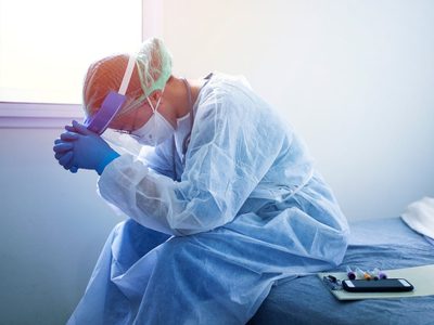 Lamentable: cinco personas mayores fallecieron en Neuquén por el coronavirus