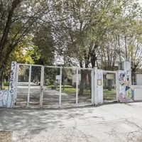 El CPE de Neuquén finalizó las obras de refacción en el edificio de la Escuela Primaria N° 207