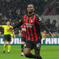 Milan vence 1-0 a la Lazio y lidera provisionalmente la Serie A