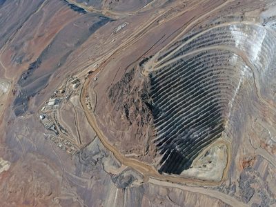 El Gobierno relanzó el Plan Nacional de Minería Social durante la emergencia sanitaria