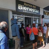 Pensión para Adultos Mayores: estas personas cobrarán del 13 al 18 de enero