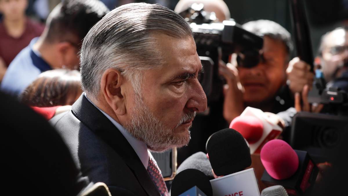 Adán Augusto López