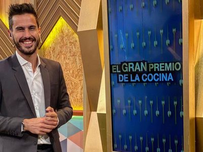 Una figura de El Trece increpó a Juan Marconi en el estacionamiento del canal: "Te hiciste el gil"