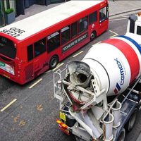 Cemex vende activos por 230 millones de dólares en Reino Unido