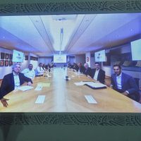 “Una promiscuidad política” reunión de Claudio X González, Gustavo de Hoyos y partidos opositores