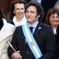 Javier Milei vs. Victoria Villarruel: el presidente volvió a hablar de la vicemandataria y fue muy crítico