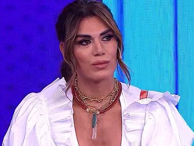 Lourdes Sánchez confirmó lo que era un secreto a voces de Flor de la V y que ella nunca admitió