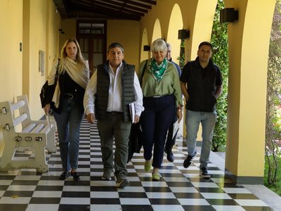 Inflación: ATE Neuquén tildó de "mentiroso" al índice nacional y anticipó una discusión salarial para julio