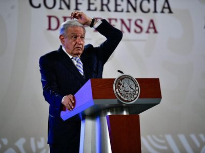 "El Judicial parece el DIF, es el poder de la familia": AMLO