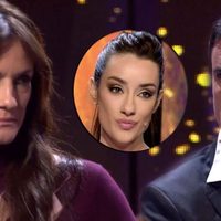 Elena Rodríguez se jugó por Adara Molinero y apuntó a Hugo Sierra