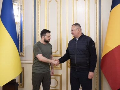 Rumania cierra el Centro Ruso de Cultura y Ciencia en represalia por la invasión de Ucrania