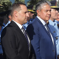 La provincia de Neuquén mejoró los índices en la lucha contra la inseguridad
