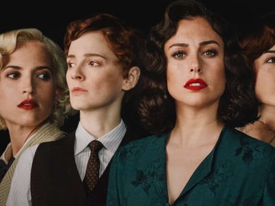 Llegó el final: Anunciaron la fecha del estreno de la última entrega de “Las Chicas del Cable”
