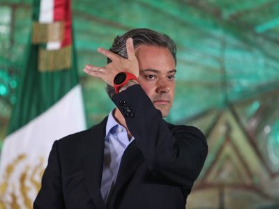Dictaminación de escuelas tardaría tres semanas; mañana abre sólo 6% de públicas y privadas: Nuño