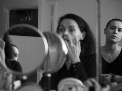 Betzabé García consigue el Premio Orona en San Sebastián