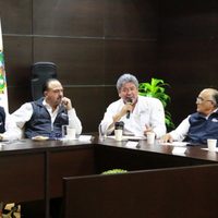 Investigan a alcalde con licencia de Ciudad Victoria por 25 millones de pesos en facturaciones falsas