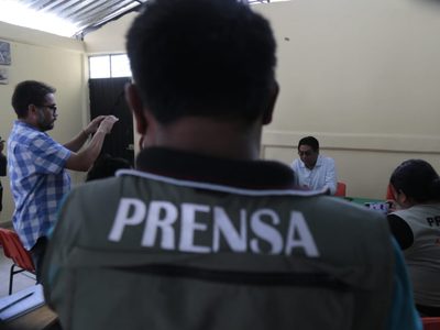 Artículo 19 condena allanamiento a los domicilios de tres periodistas de Guerrero en cinco meses