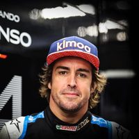 Aston Martin ficha a Fernando Alonso para correr en la Fórmula 1 en 2023