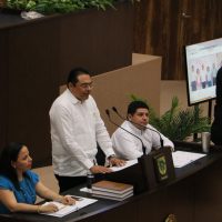 Codhey emitió 40 recomendaciones en 2018 y 211 sanciones contra burócratas