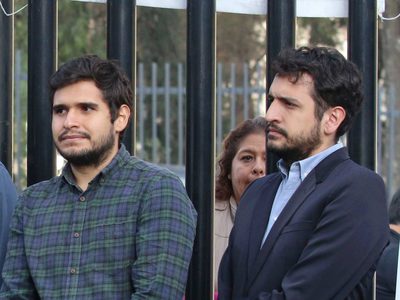 Hijos de AMLO se defienden de señalamientos de presunta corrupción