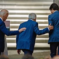 Cumbre de Líderes de América del Norte: Las prioridades de Biden marcaron la agenda