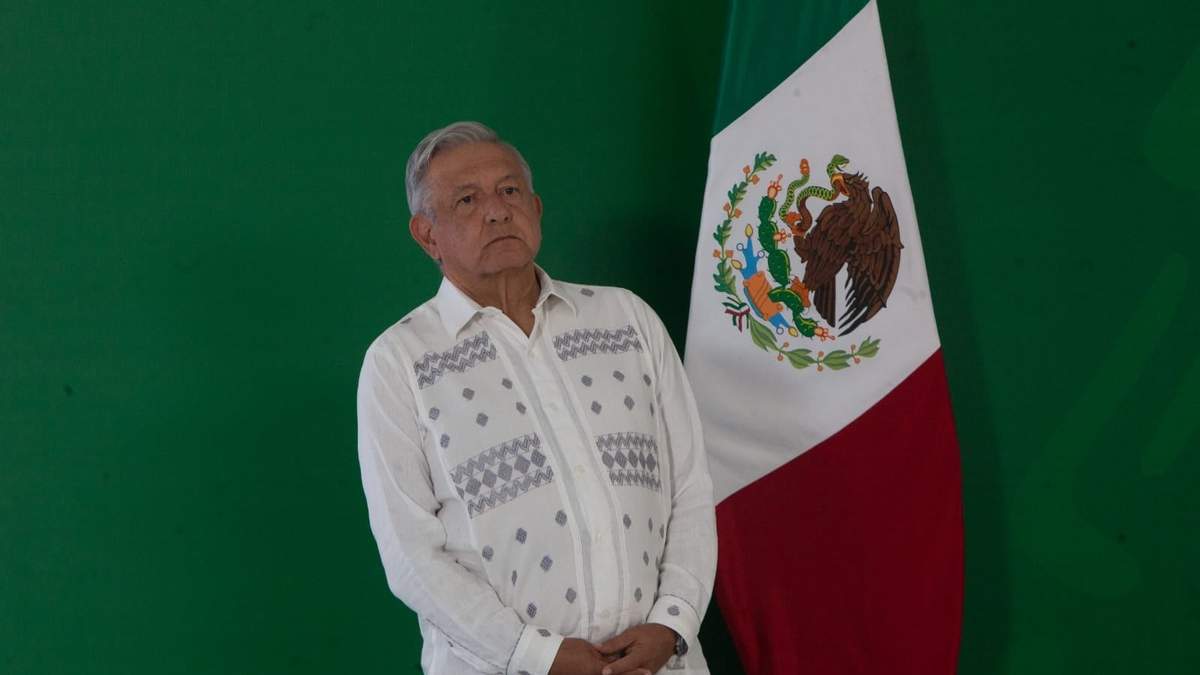 El presidente tuvo una gira de trabajo por Guerrero