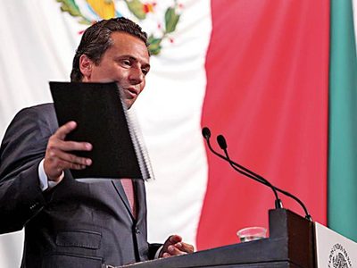 La movida de Lozoya