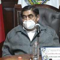 Barbosa afirma que caso del bebé Tadeo fue parte de la lucha por el control del penal
