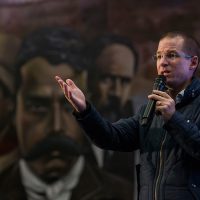 El PRI se muerde la lengua con iniciativa anticorrupción: Anaya