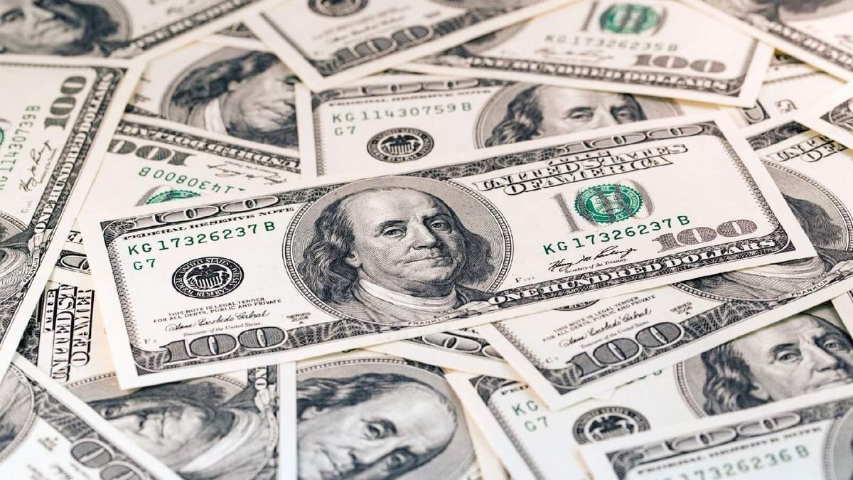 El dólar oficial registró una leve suba en relación a ayer. Fuente (Twitter)