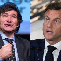 Acuerdo de París: Gerardo Werthein confirmó que Argentina podría abandonar la alianza a horas de la visita de Macron