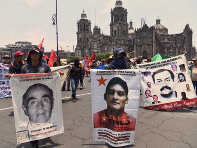 En un año, mil 659 agresiones contra defensores de derechos humanos: Comité Cerezo