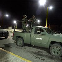 Sicarios ejecutan a 5 personas 'por ajuste de cuentas”, en Tamaulipas
