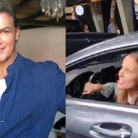 Lady Racista: Aarón Beas, expareja de Ximena Pichel, le pide que se atienda