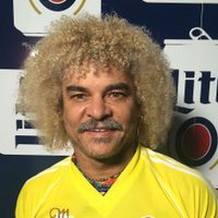 "El Pibe" Valderrama se burla de la táctica de rotaciones de Juan Carlos Osorio
