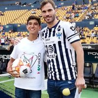 Contra la violencia: van Tigres y Rayados a estadios rivales