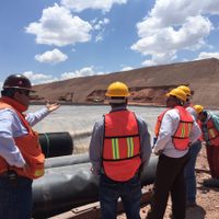 Almaden Minerals, empresa canadiense con negro historial en Puebla