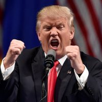 Trump sobre el coronavirus en su país: “¿Por qué no miran a México?”
