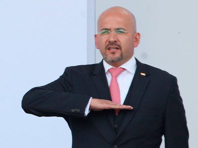 Quejas por violaciones a derechos humanos se disparan contra Fiscalía de Querétaro