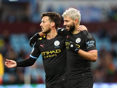 Inter Miami va en busca de un histórico del Manchester City